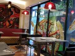 -棒约翰比萨·意面(张江店)