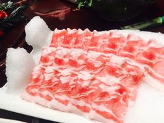 -万家宴海鲜大酒楼(五四路店)