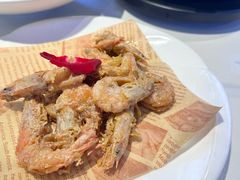 -醉壹号海鲜大排档(厦门美食地标店)