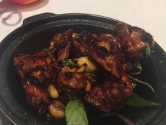 -鹿港小镇(金虹桥国际中心店)