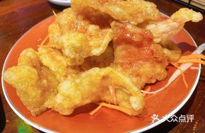 Crispy Pork Cutlet