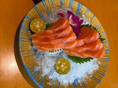 -一喜日本料理(花园路店)