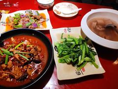 -旺川园·毛血旺·辣子鸡(解放碑店)