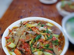 -碗碗羊肉(松石北路店)