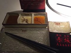 -赤坂亭M9和牛烧肉·日料398放题(万达店)