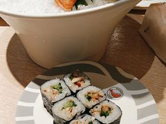 -新一番三文鱼寿司(上邦店)