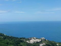 -东极岛景区