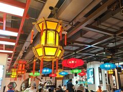 -矮板凳老火锅(宽窄巷子店)