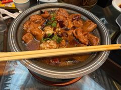 -春满园生态餐厅(南宫路店)