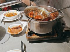 -金龙大四喜牛肉火锅