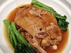 -稻香酒家·33年老字号·港式粤菜(富邦中心店)