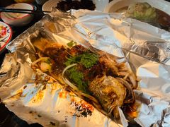 -新白鹿餐厅(虹桥南丰城店)