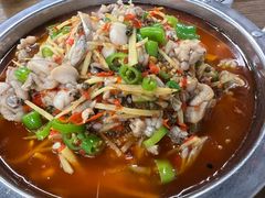 -艺味深尝(云锦路店)