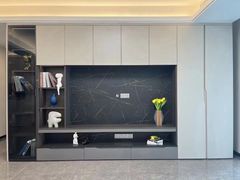 -红星美凯龙全球家居生活广场卡子门店-停车场