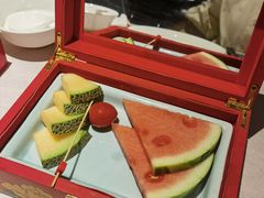 -千百味红餐厅·江西菜(绿地双子塔店)