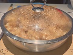 -黄记煌三汁焖锅(顺义华联店)