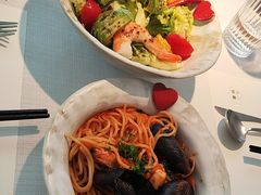 -春树下·树屋花房西餐厅(罍街AS1980店)