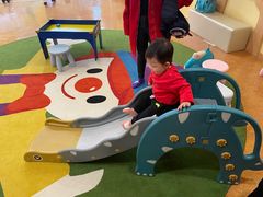 -金宝贝国际早教(洛龙正大校区)