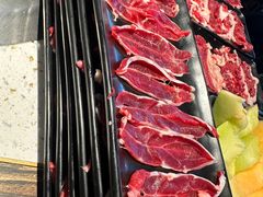 -海汕记·潮汕鲜牛肉火锅·自助