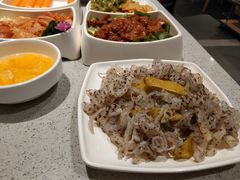 -海底捞火锅(奥体南路店)