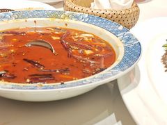 -纪林菜馆·博山菜老字号(八大局店)
