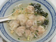 -浙味观杭州海鲜面(钱江新城高德置地店)