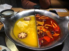 -湊湊火锅·茶憩(石家庄万象城店)