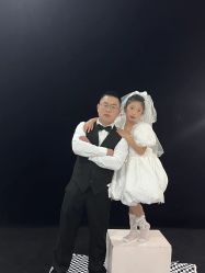 -雅安米优果儿童摄影