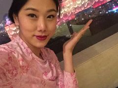 -北京盘古七星酒店