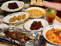 -新白鹿餐厅(第一百货店)