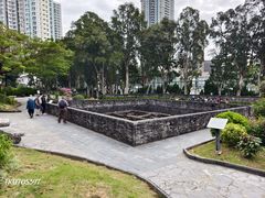 -九龙寨城公园