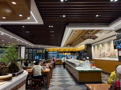 -泰合素食(双流店)