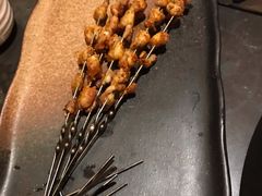 -虾胡闹·澳洲小龙虾·烧烤(福田鲨鱼店)