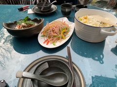 -云里小坐·小院里·团建·宴请·下午茶(三圣乡店)
