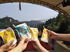 -石燕湖生态旅游景区