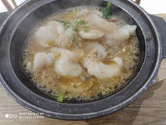 -极有家小鱼小鸡石锅煲(佳兆业店)