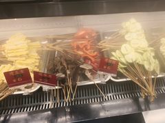 -李不管把把烧(天府三街店)