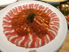 -韩宫宴烤肉·料理(颛桥万达店)