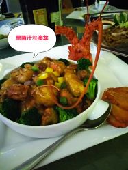 -上海万达瑞华酒店·宴会厅