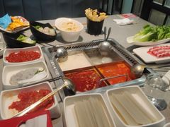 -海底捞火锅(步步高新天地店)