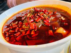 -大鸭梨烤鸭(金色漫香店)
