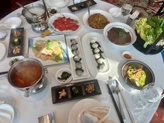 -索菲特酒店·乐轩华中餐厅