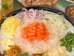 -嘉升大排档(番禺总店)