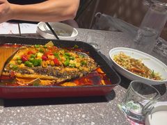 -烟火鱼乡(京华城店)