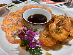-上庄晋风庄园(上庄店)