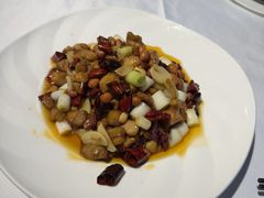 -龙抄手食府(浣花北路店)