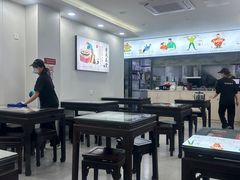 -孔一凡·手工饺子(时尚明苑店)