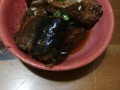 -信日本料理(信义坊店)