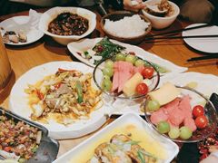 -隔壁老王·家常云南菜(花巷店)