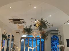 -春树下·树屋花房西餐厅(罍街AS1980店)